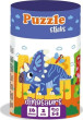 Roter Kafer Puzzle sticks Dinozauri [Puzzle&nbspsticks