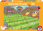Schmidt Spiele Puzzle Finał Mistrzostw Świata