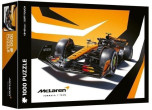 Trefl *****PUZZLE 1000 SoftTouch F1 McLaren