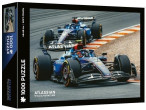 Trefl *****PUZZLE 1000 SoftTouch F1 Williams