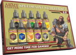 Armijas gleznotājs THE ARMY PAINTER: SPEEDPAINT