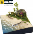 Vallejo munīcija: Terraform Premium Textures Beach