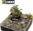 Vallejo munīcija: Terraform Premium Textures River