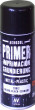 Vallejo Primer Paint Black 400 ml