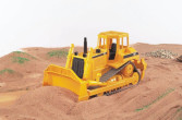 Bruder CAT buldozers (02422) [Bulldozer]