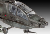 Cobi Helikopter 1:100 04985 AH-64A Apache