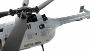 Graupner Bez nosaukuma Amewi AFX-105 radiovadāmais