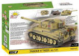 Cobi Panzer VI Tiger I no