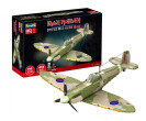 Revell - Brick System - Iron