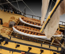 Revell Do Sklejania H.m.s