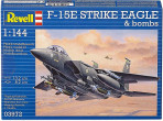 Eagle (REV-63972) [Revell F-15E Strike]