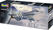Revell plastmasas modeļa lidmašīna F-16 Falcon