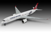 Revell Model plastikowy Samolot Airbus A350-900