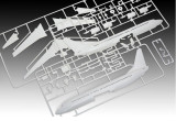Revell Plastmasas modelis Boeing 737-800 Turkish