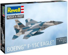 Revell Samolot 1/72 /03778/ Boeing F-15c
