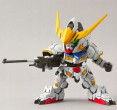 Bandai SDEX GUNDAM BARBATOS (MK65624)