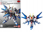 Bandai SDEX STRIKE FREEDOM GUNDAM (MK65620)