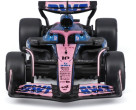 Bburago BBU 1:43 Formula Alpine A525