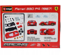 Bburago BBU 1:24 Ferrari Racing 330P4