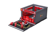 Bburago BBU 1:43 Ferrari Formula SF25