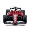 Bburago BBU 1:64 Formula Ferrari SF-25