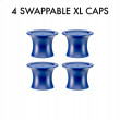 Redgrass Games RedGrass: 4 XL Swappable