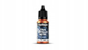 WITTMAX True Metallic Airbrush Forged Red