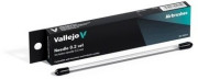 Vallejo : Airbrush - 0.2
