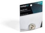 Vallejo : Airbrush - 0.2