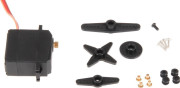 Static Control Servomotors 18 3kg/cm (6V)