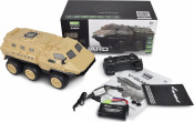 Amewi RC Pojazd czołgowy V-Guard LiIon