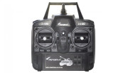 Gimmik Amewi Sturmgeschütz III R&S/2.4GHZ