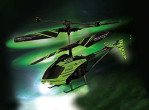 Revell Control 23829 RC Helicopter Streak