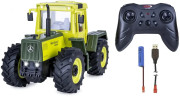 Jamara Traktor zdalnie sterowany model Silnik