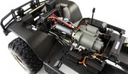 AMEWI CAR MODEL RC AMXROCK Scale