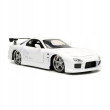 Jada Fast Furious 1993 Mazda RX-7
