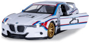 Jamara BMW 3.0 CSL 1:24