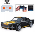 Jamara CaDA Shelby GT350 H tālvadības