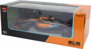 Jamara Jamara e.K. McLaren MCL36