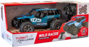 MGM Car R/C Wild Racer 1:18