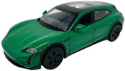 Pulio MSZ elektr.model PorscheTaycan TurboS