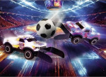 Revell RC CarrevellFootballLeague 24689 46895 [*****REVELL