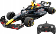 Rastar Klocki Konstrukcyjne Auto RC 1:16