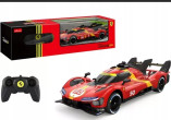 Rastar RASTAR R/C 1:24 Ferrari 499P