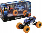 Revell REVELL 24594 Radio automašīna "