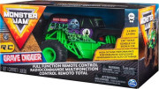 Spin Master Monster Jam 1:24 radio