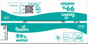 Pampers Chusteczki Nawilżane 99% Water 20