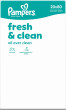 Pampers Chusteczki Nawilżane Fresh Clean 20