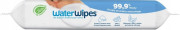 WaterWipes BIO mitrās salvetes* 12x60 gab
