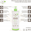 Alphanova Bebe Bio* Odżywczy żel myjący